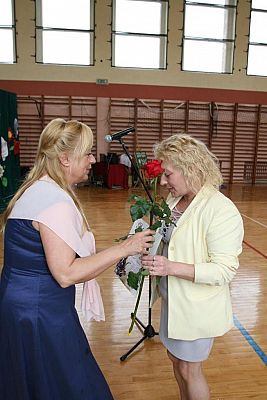 Grafika #30: ZAKOŃCZENIE ROKU SZKOLNEGO 2017/2018