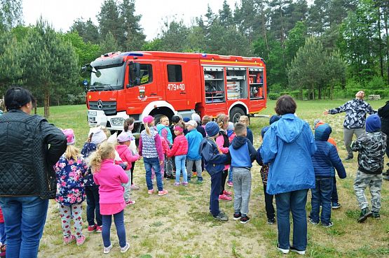 Grafika #16: DZIEŃ DZIECKA - DZIEŃ SPORTU