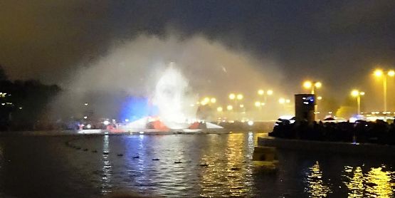 Grafika #1: WYCIECZKA DO WARSZAWY