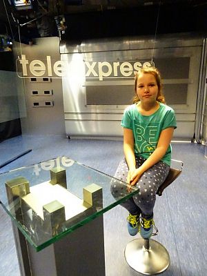 Grafika #4: WYCIECZKA DO WARSZAWY