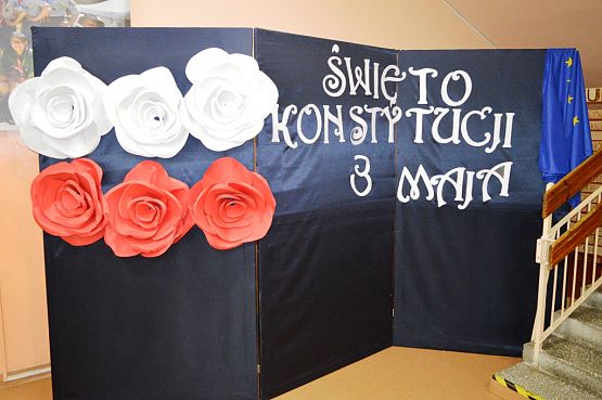 Grafika #0: APEL Z OKAZJI KONSTYTUCJI 3 MAJA