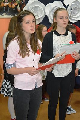 Grafika #6: APEL Z OKAZJI KONSTYTUCJI 3 MAJA