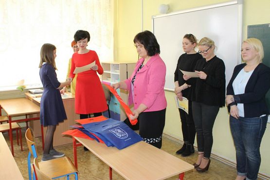 Grafika #1: GMINNY KONKURS ORTOGRAFICZNY "MISTRZ ORTOGRAFII"