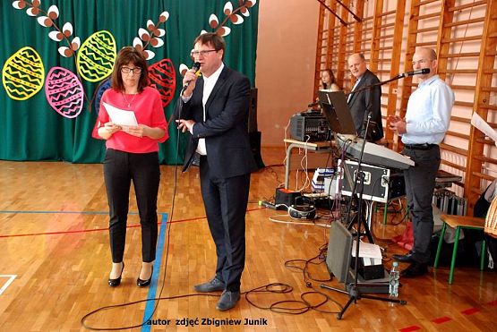 Grafika #11: KIERMASZ WIELKANOCNY