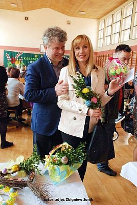 Grafika #19: KIERMASZ WIELKANOCNY