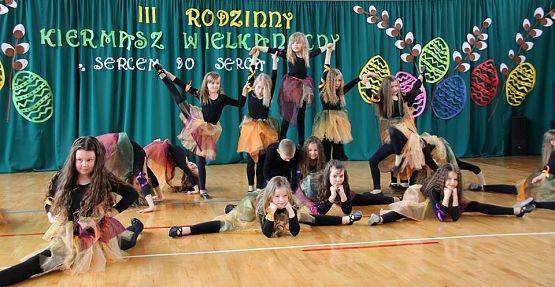 Grafika #0: KIERMASZ WIELKANOCNY