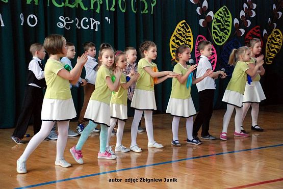 Grafika #24: KIERMASZ WIELKANOCNY