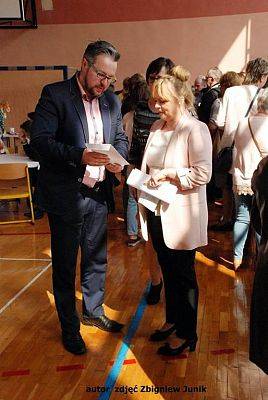 Grafika #3: KIERMASZ WIELKANOCNY