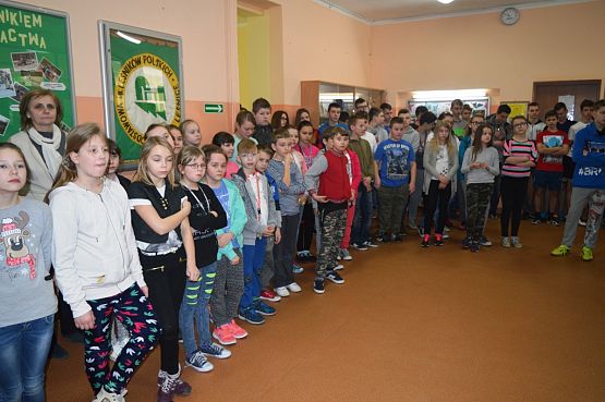 Grafika #1: TYDZIEŃ PROFILAKTYKI