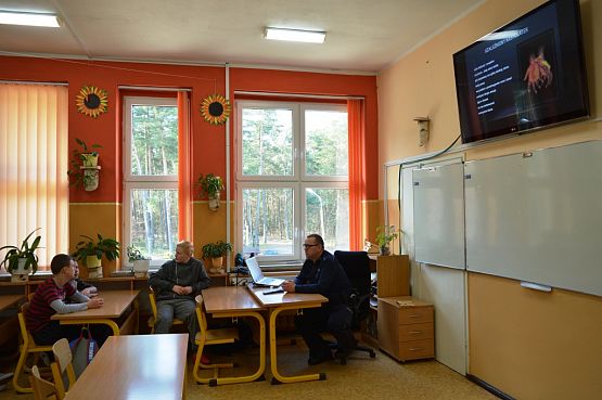 Grafika #4: TYDZIEŃ PROFILAKTYKI