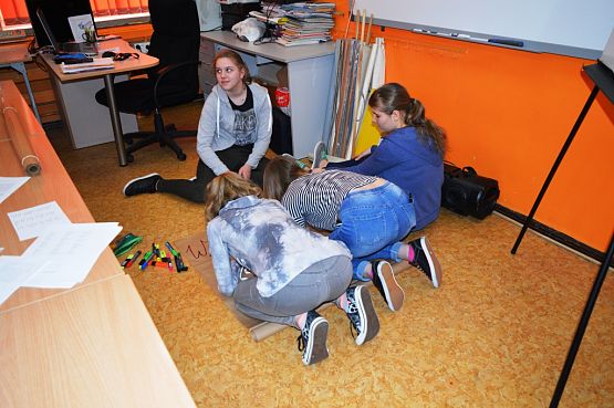 Grafika #6: TYDZIEŃ PROFILAKTYKI