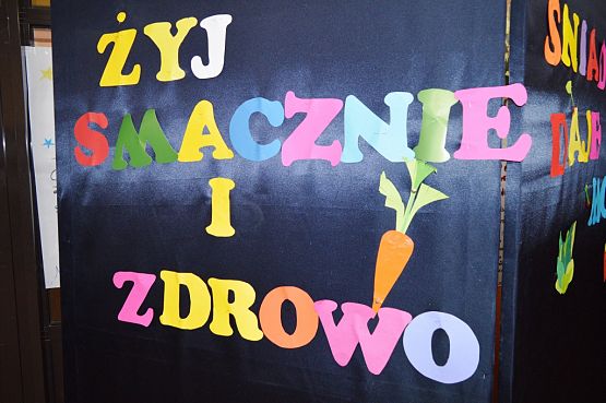 Grafika #9: TYDZIEŃ PROFILAKTYKI