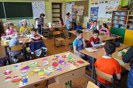 Grafika #10: TYDZIEŃ PROFILAKTYKI