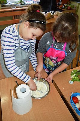 Grafika #11: TYDZIEŃ PROFILAKTYKI