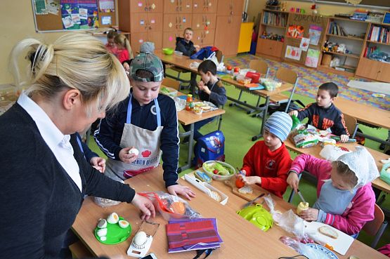 Grafika #12: TYDZIEŃ PROFILAKTYKI