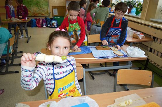 Grafika #14: TYDZIEŃ PROFILAKTYKI