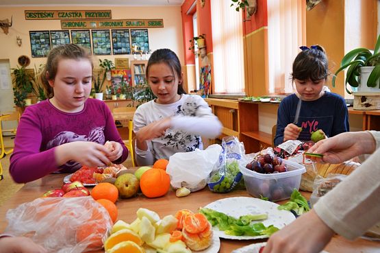 Grafika #16: TYDZIEŃ PROFILAKTYKI