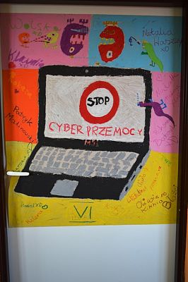 Grafika #17: TYDZIEŃ PROFILAKTYKI