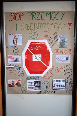 Grafika #18: TYDZIEŃ PROFILAKTYKI