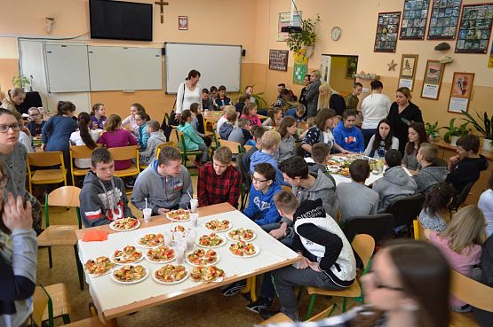 Grafika #20: TYDZIEŃ PROFILAKTYKI