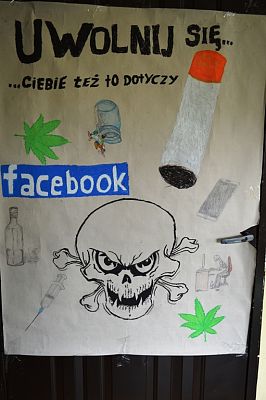 Grafika #21: TYDZIEŃ PROFILAKTYKI