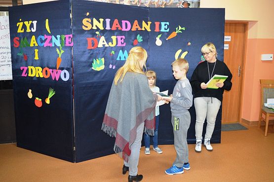 Grafika #26: TYDZIEŃ PROFILAKTYKI