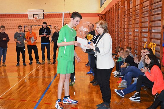 Grafika #4: ZAWODY SPORTOWE