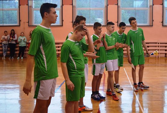 Grafika #6: ZAWODY SPORTOWE