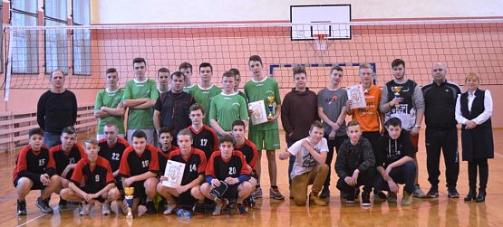 Grafika #0: ZAWODY SPORTOWE