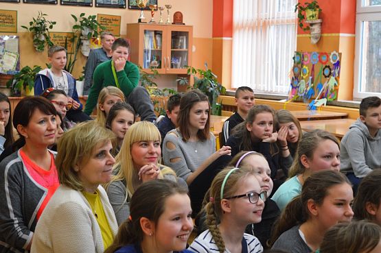 Grafika #4: Teatr "Arkada"