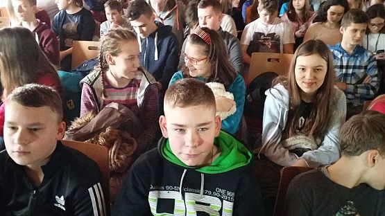 Grafika #7: DZIEŃ KULTURY ANGIELSKIEJ W SGJ