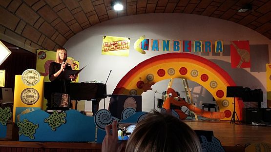 Grafika #1: DZIEŃ KULTURY ANGIELSKIEJ W SGJ