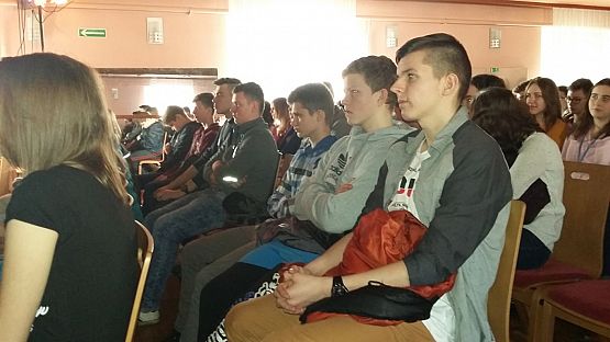 Grafika #10: DZIEŃ KULTURY ANGIELSKIEJ W SGJ