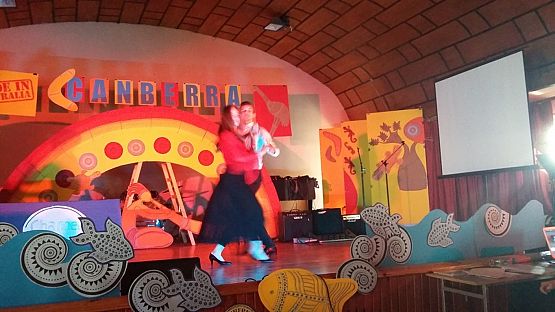 Grafika #4: DZIEŃ KULTURY ANGIELSKIEJ W SGJ