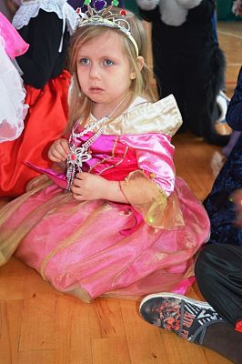 Grafika #4: Bal Karnawałowy