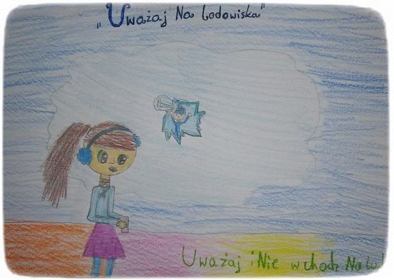 Grafika #0: Bezpieczne ferie