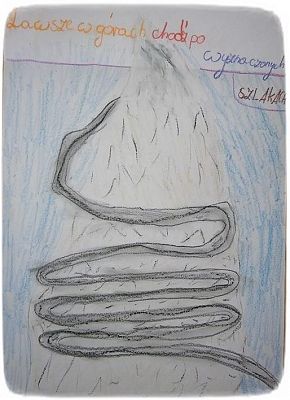 Grafika #1: Bezpieczne ferie