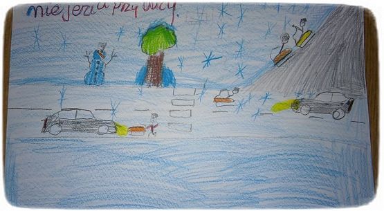 Grafika #9: Bezpieczne ferie