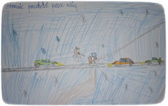 Grafika #12: Bezpieczne ferie