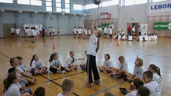 Grafika #2: WALCZ-ZWYCIĘŻAJ