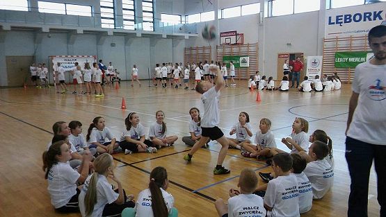 Grafika #5: WALCZ-ZWYCIĘŻAJ