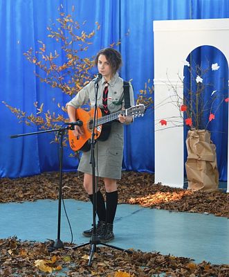 Grafika #0: Festiwal piosenki patriotycznej-Redkowice 2016