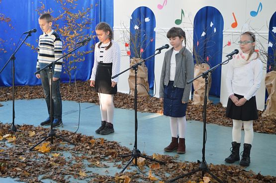 Grafika #2: Festiwal piosenki patriotycznej-Redkowice 2016