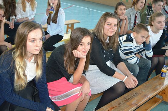 Grafika #5: Festiwal piosenki patriotycznej-Redkowice 2016