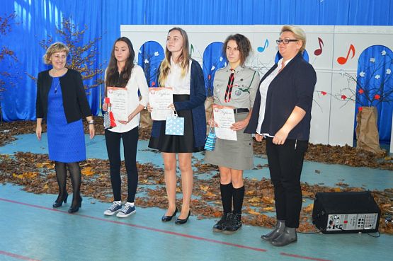 Grafika #6: Festiwal piosenki patriotycznej-Redkowice 2016