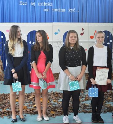 Grafika #8: Festiwal piosenki patriotycznej-Redkowice 2016