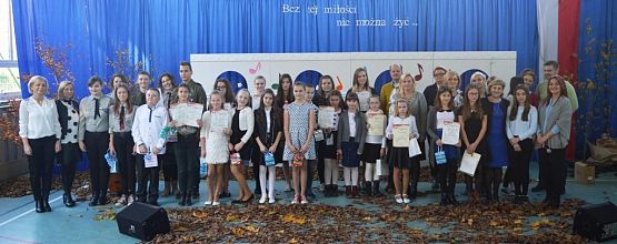 Grafika #10: Festiwal piosenki patriotycznej-Redkowice 2016