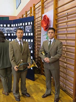 Grafika #26: 70 LECIE SZKOŁY