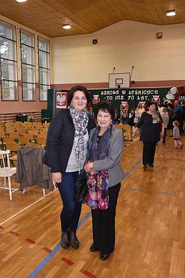 Grafika #14: 70 LECIE SZKOŁY