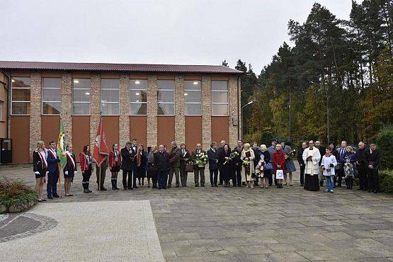 Grafika #2: 70 LECIE SZKOŁY